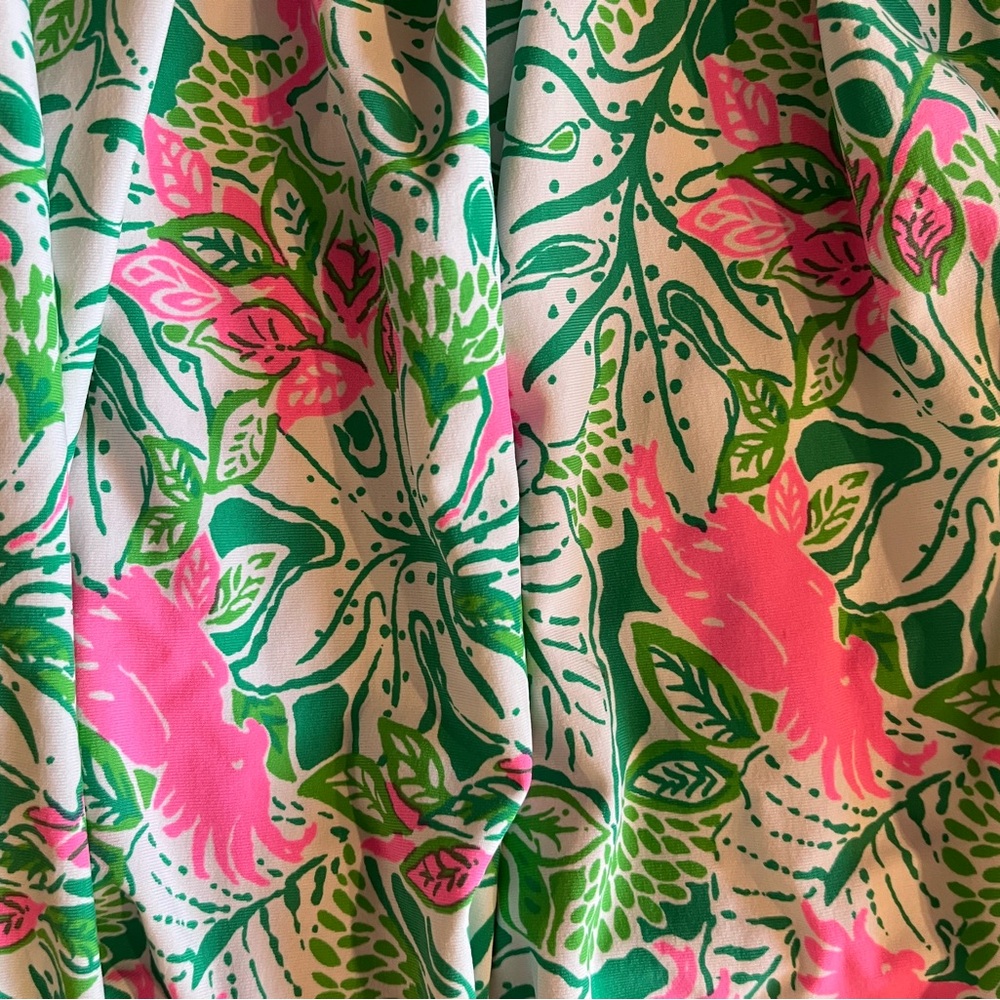 Lily Pulitzer Women’s Swimwear - Picture 2 of 4